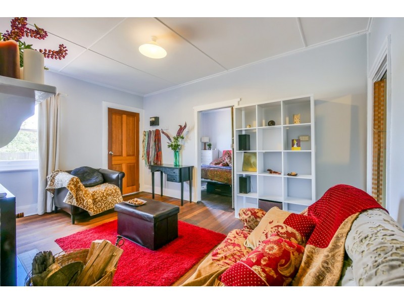 4 Dennistoun Road, Bothwell TAS 7030