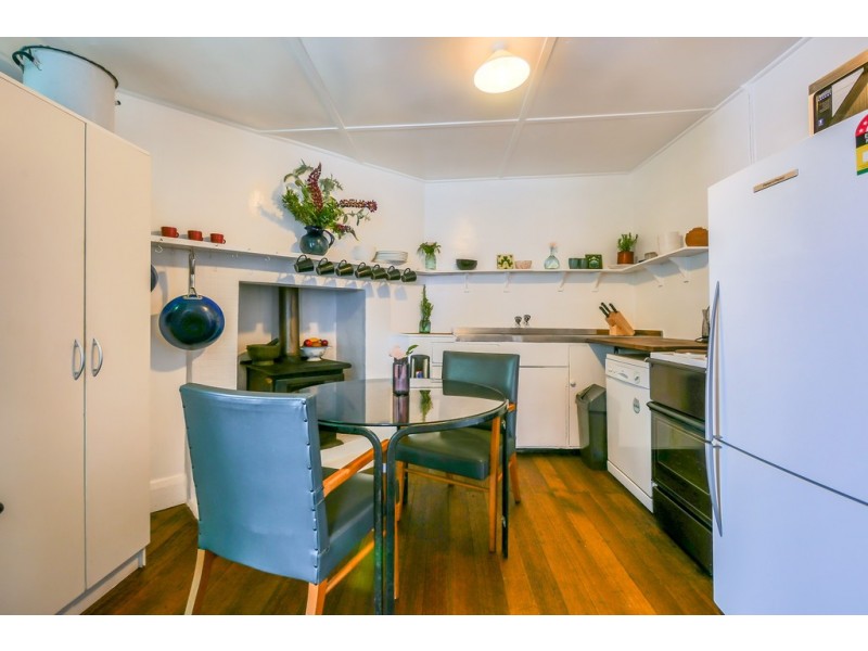 4 Dennistoun Road, Bothwell TAS 7030