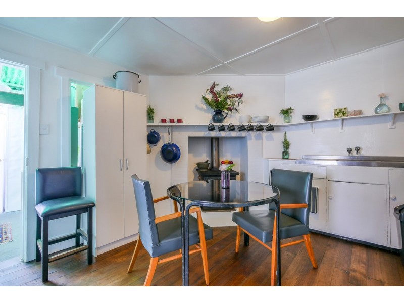 4 Dennistoun Road, Bothwell TAS 7030