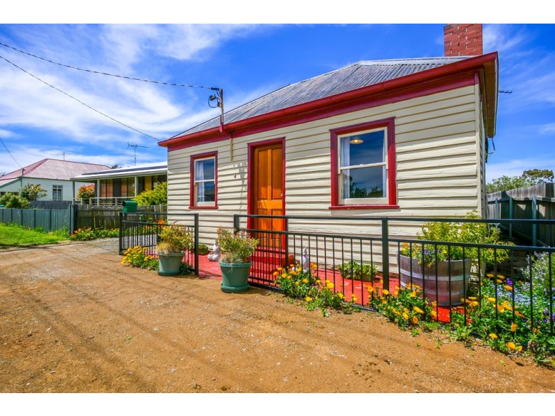 4 Dennistoun Road, Bothwell TAS 7030