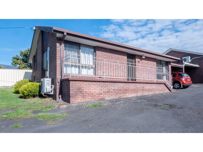 2/18 Illawarra Road, Glenorchy TAS 7010