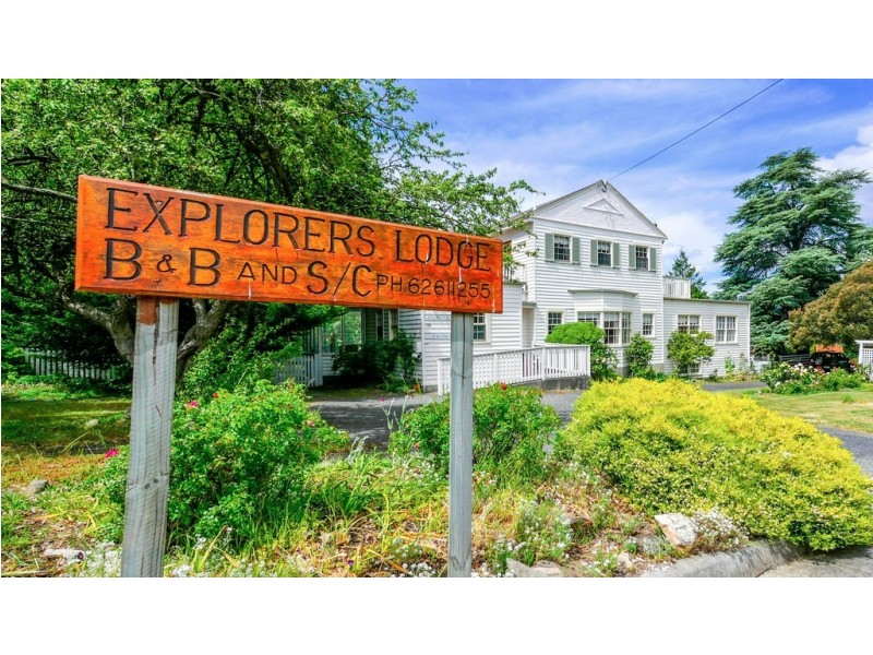 New Norfolk TAS 7140