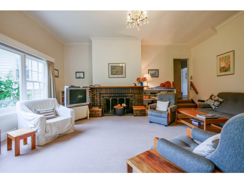 New Norfolk TAS 7140