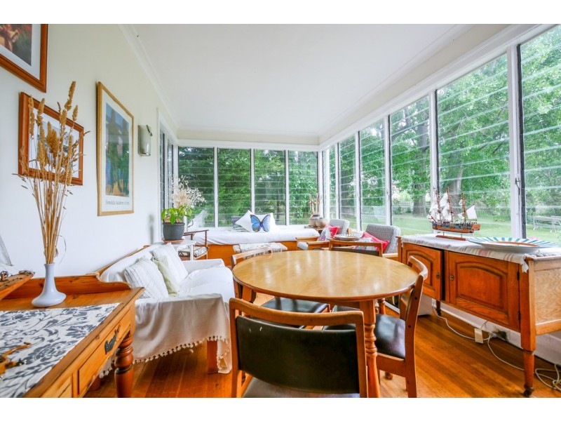 New Norfolk TAS 7140