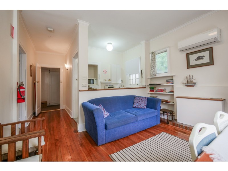 New Norfolk TAS 7140