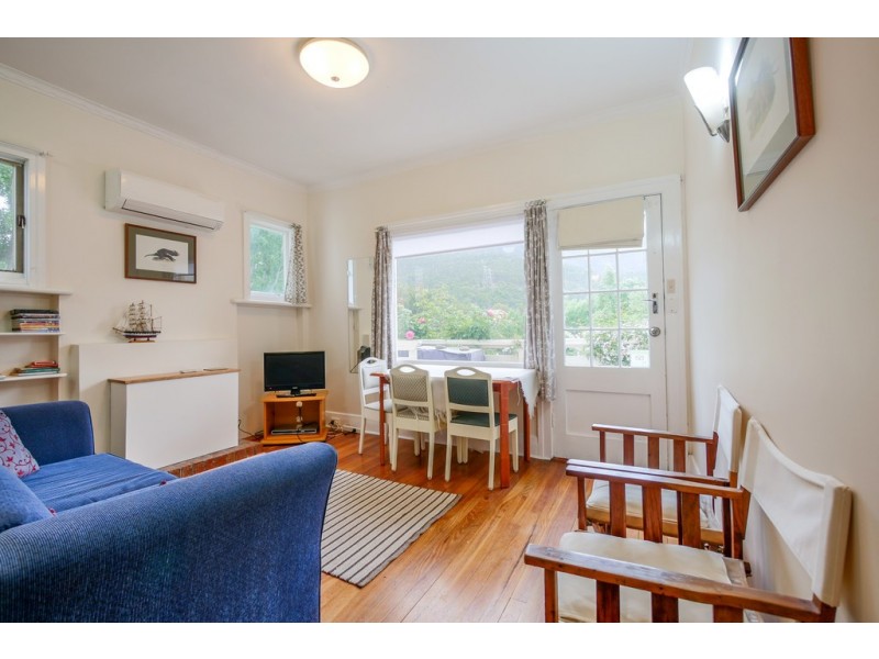 New Norfolk TAS 7140