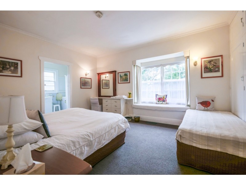 New Norfolk TAS 7140