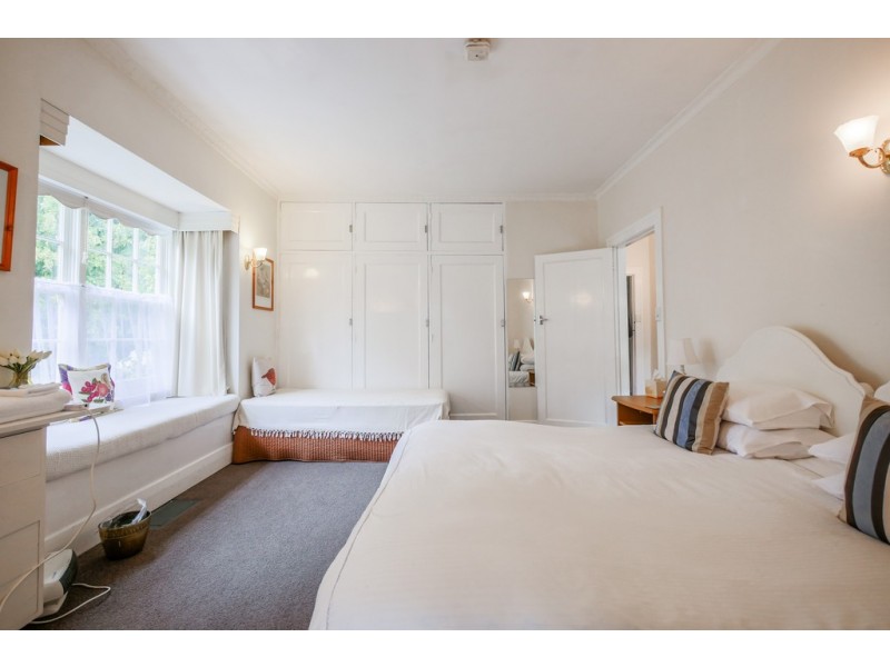 New Norfolk TAS 7140