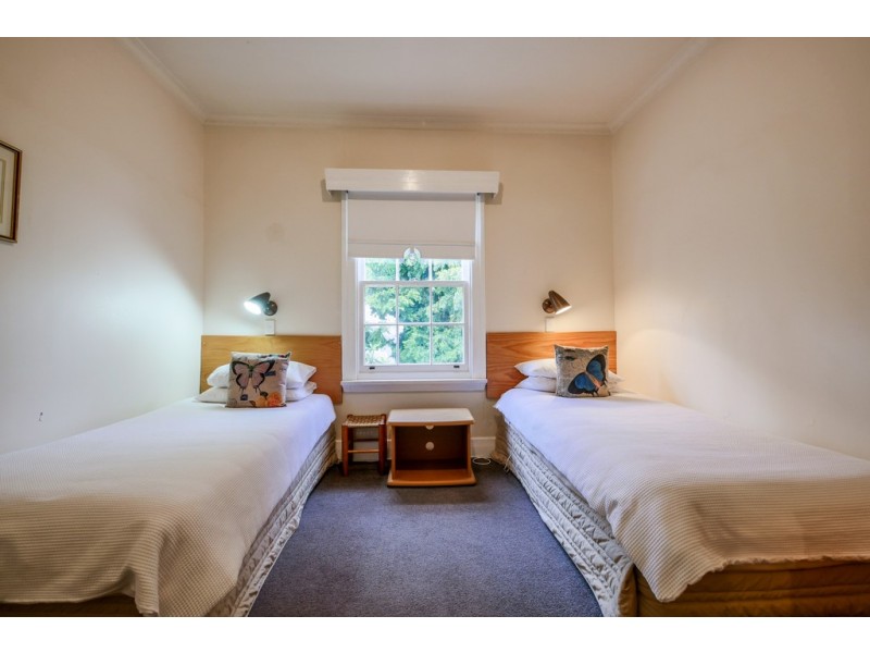 New Norfolk TAS 7140