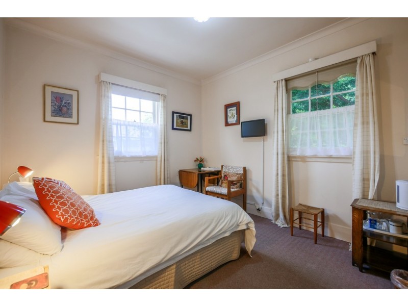 New Norfolk TAS 7140