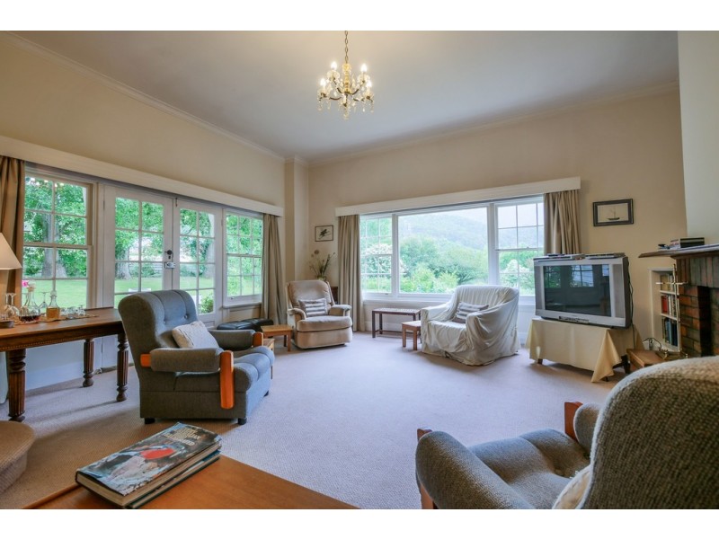 New Norfolk TAS 7140