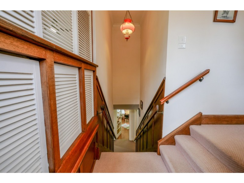 New Norfolk TAS 7140