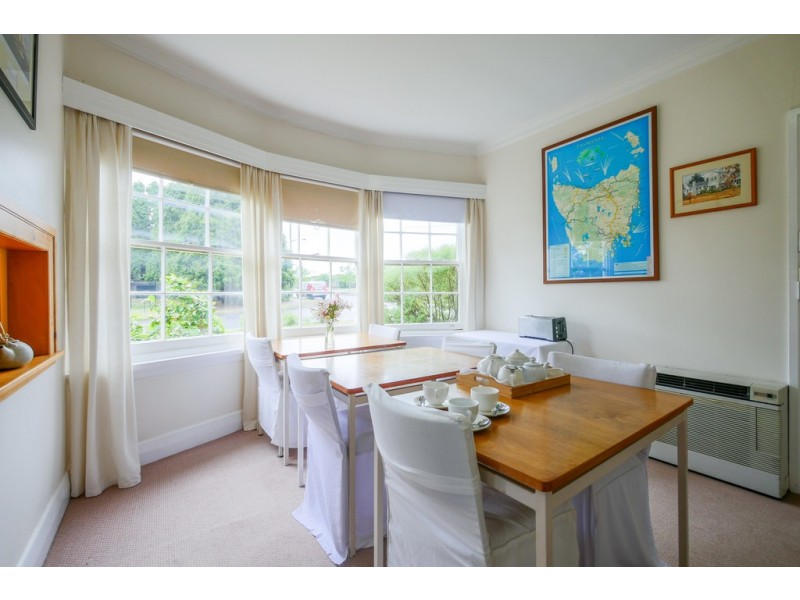 New Norfolk TAS 7140