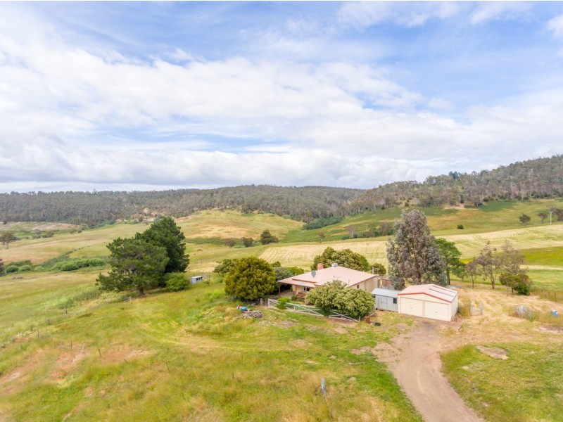 2250 Clifton Vale Road, Dysart TAS 7030