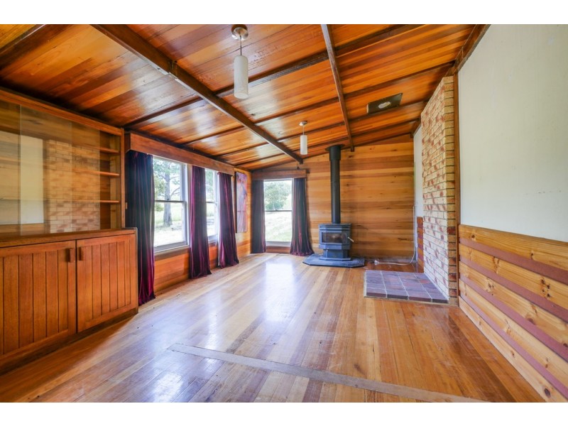 2250 Clifton Vale Road, Dysart TAS 7030