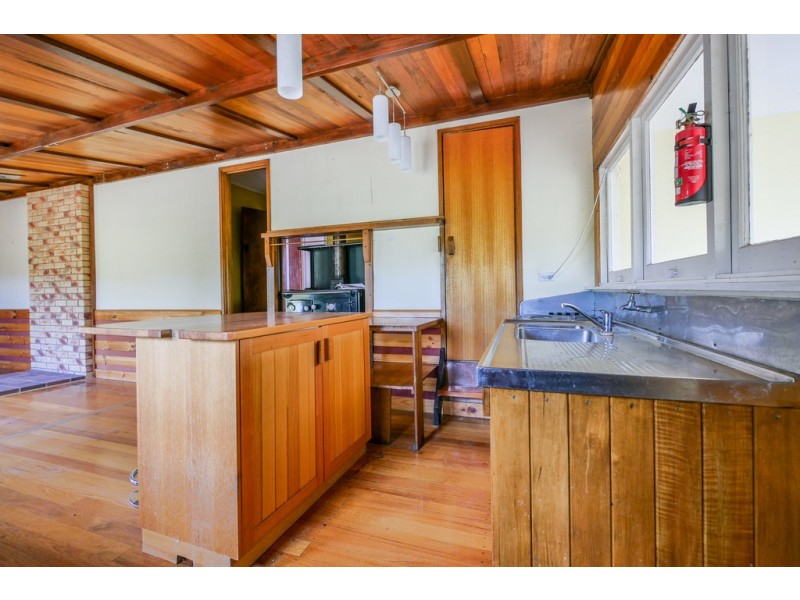2250 Clifton Vale Road, Dysart TAS 7030