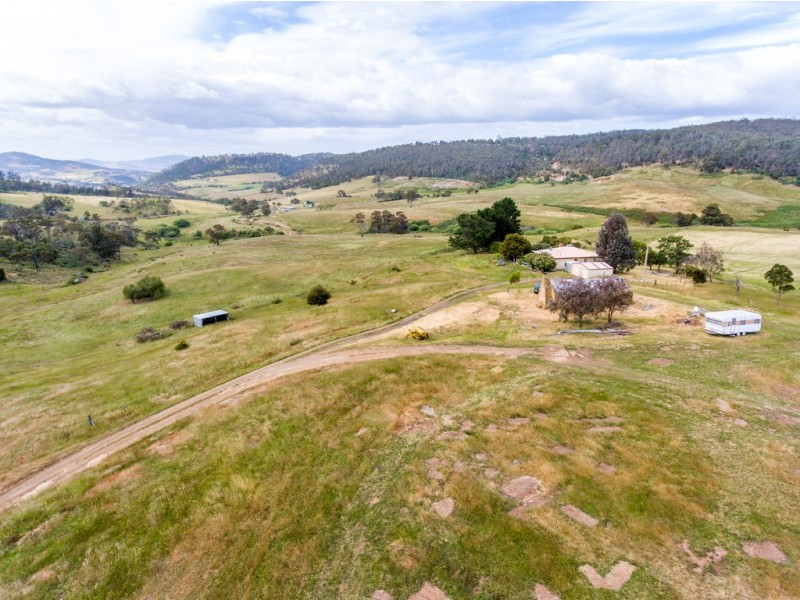 2250 Clifton Vale Road, Dysart TAS 7030