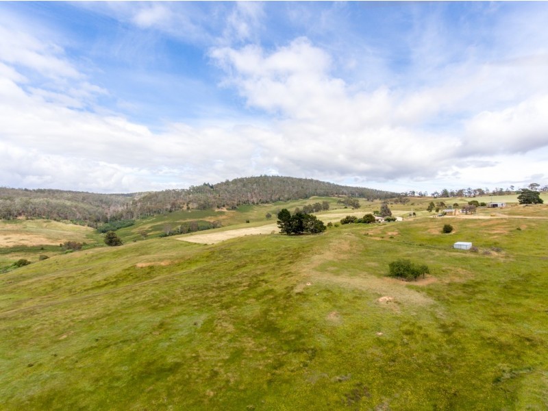 2250 Clifton Vale Road, Dysart TAS 7030