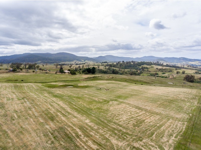 2250 Clifton Vale Road, Dysart TAS 7030