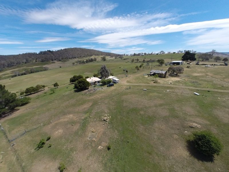 2250 Clifton Vale Road, Dysart TAS 7030