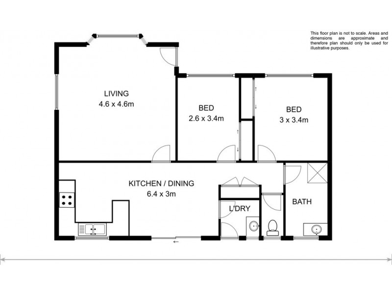 17-38 Amiens Avenue, Moonah TAS 7009