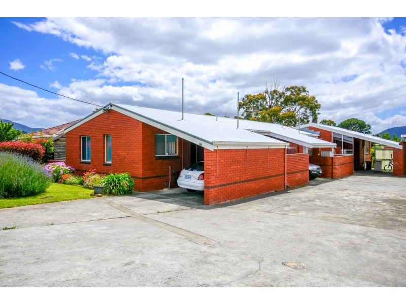 2/20 Balmain Street, Glenorchy TAS 7010
