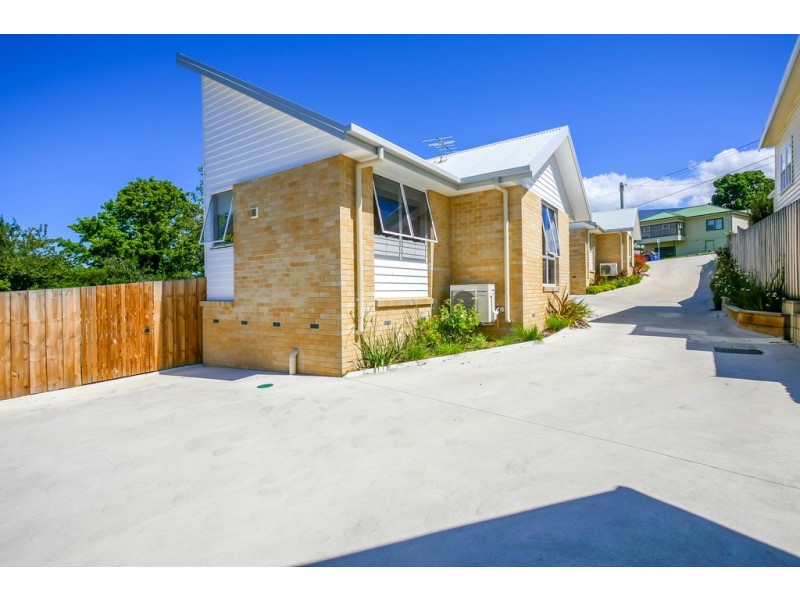 2/79 Coleman Street, Moonah TAS 7009