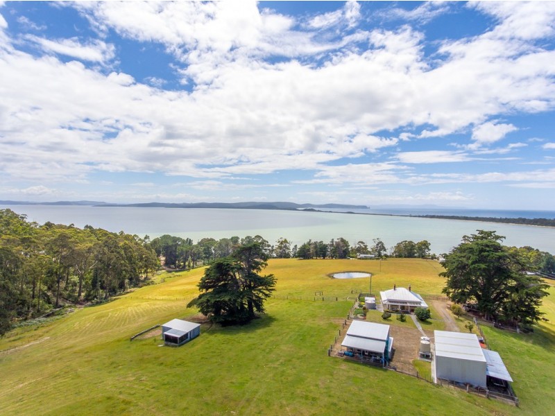 291 Simpsons Bay Road, South Bruny TAS 7150