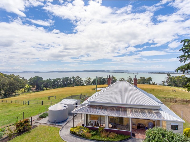 291 Simpsons Bay Road, South Bruny TAS 7150