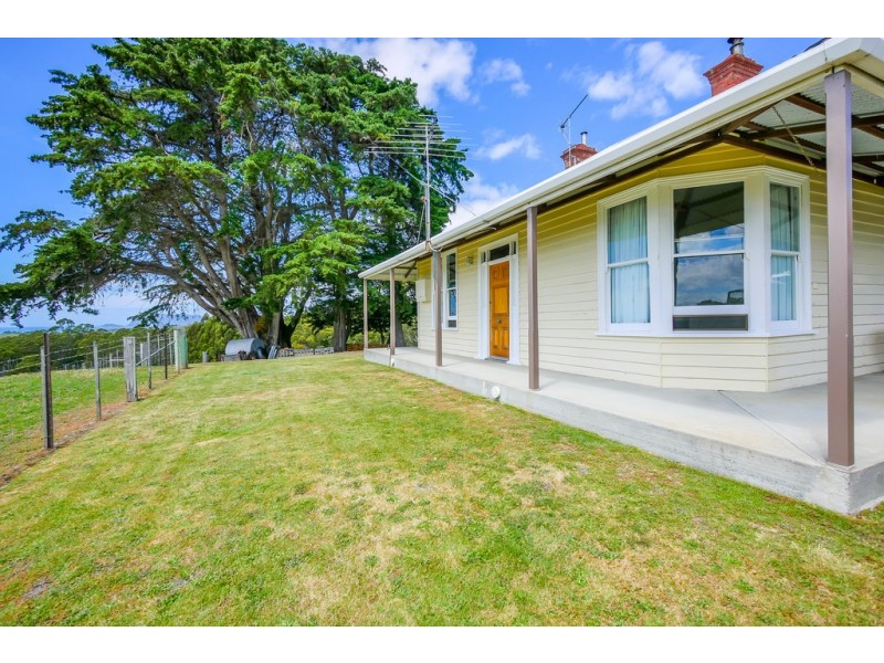 291 Simpsons Bay Road, South Bruny TAS 7150