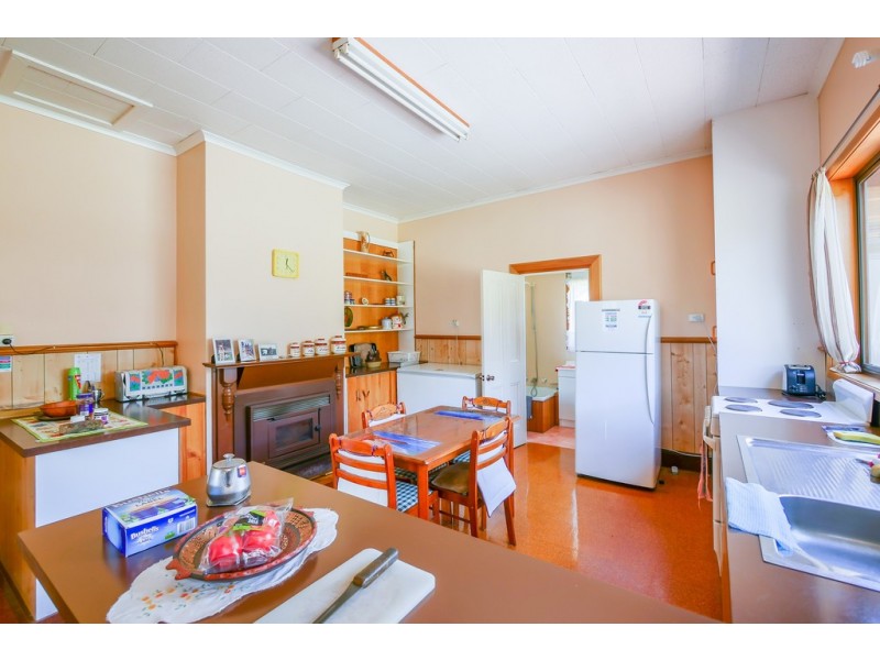 291 Simpsons Bay Road, South Bruny TAS 7150