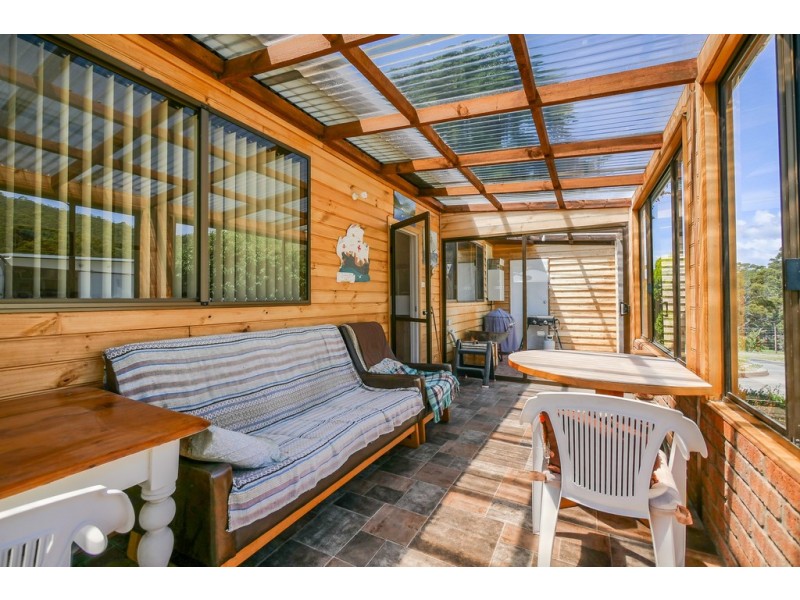 291 Simpsons Bay Road, South Bruny TAS 7150