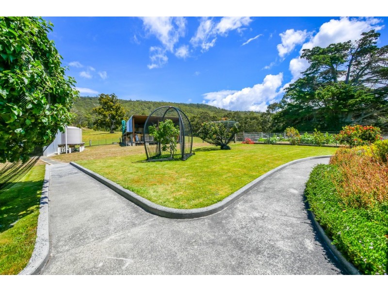 291 Simpsons Bay Road, South Bruny TAS 7150