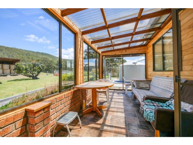 291 Simpsons Bay Road, South Bruny TAS 7150