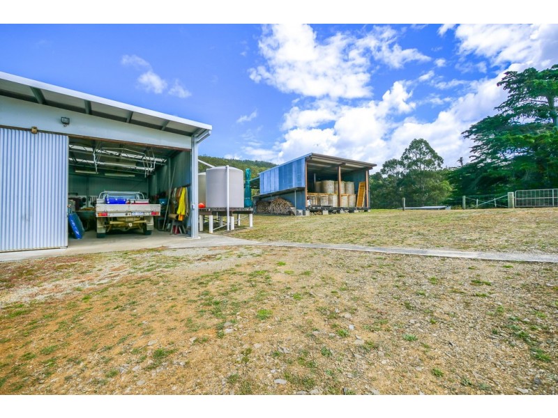 291 Simpsons Bay Road, South Bruny TAS 7150