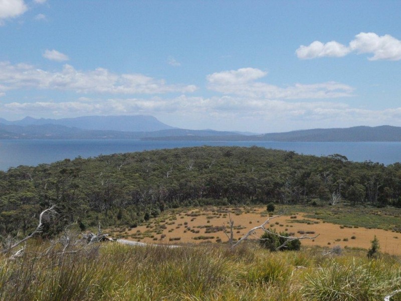 291 Simpsons Bay Road, South Bruny TAS 7150