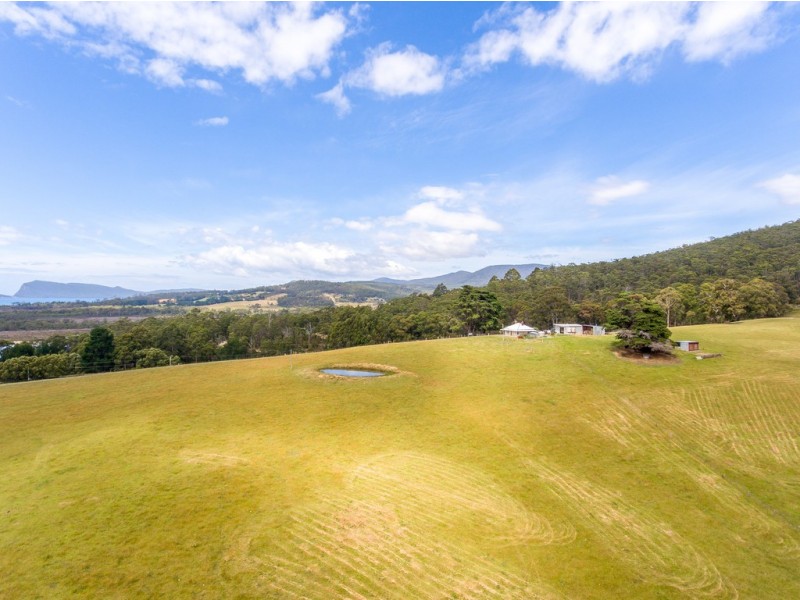 291 Simpsons Bay Road, South Bruny TAS 7150
