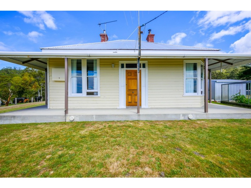291 Simpsons Bay Road, South Bruny TAS 7150