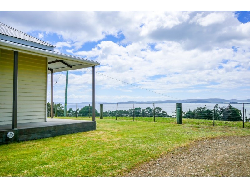 291 Simpsons Bay Road, South Bruny TAS 7150