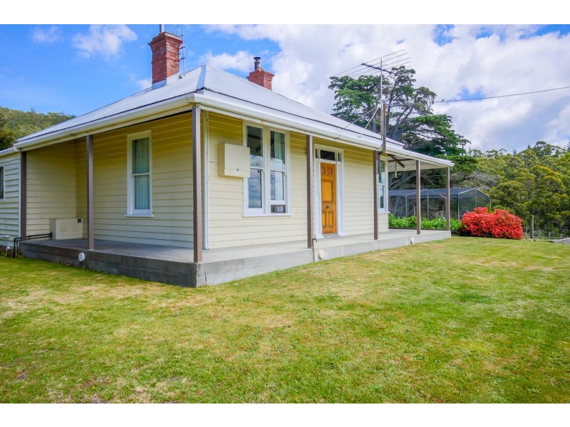 291 Simpsons Bay Road, South Bruny TAS 7150