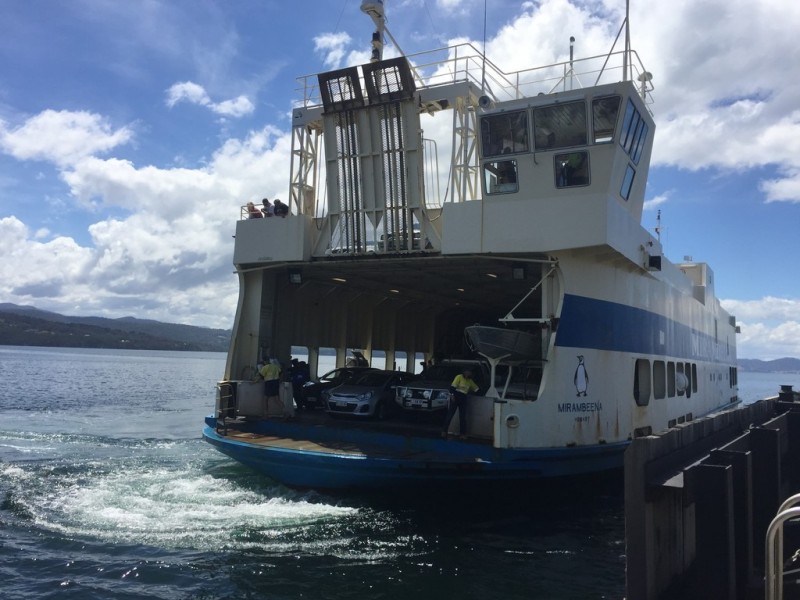 291 Simpsons Bay Road, South Bruny TAS 7150