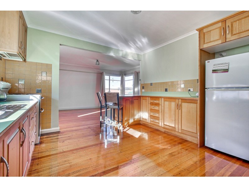 26 Edinburgh Crescent, Goodwood TAS 7010