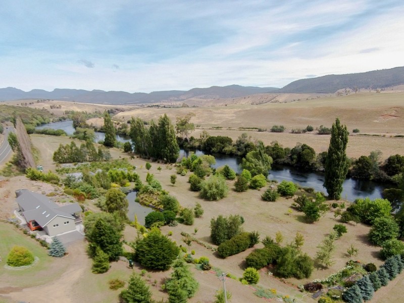 2925 Lyell Highway, Rosegarland TAS 7140