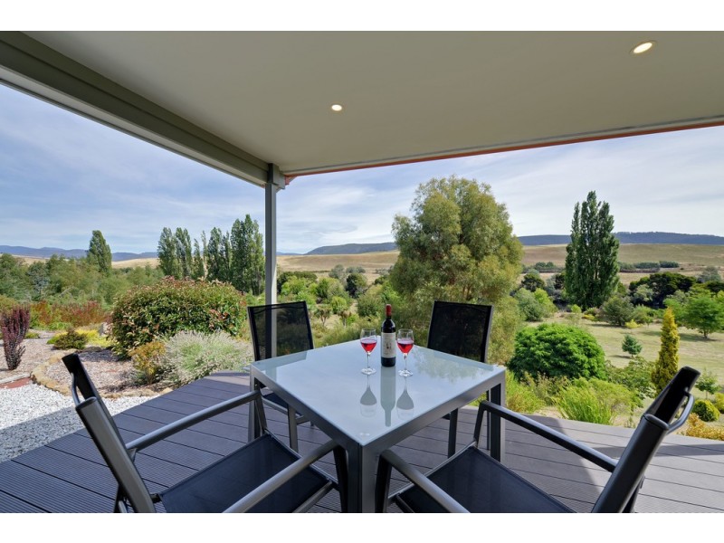 2925 Lyell Highway, Rosegarland TAS 7140