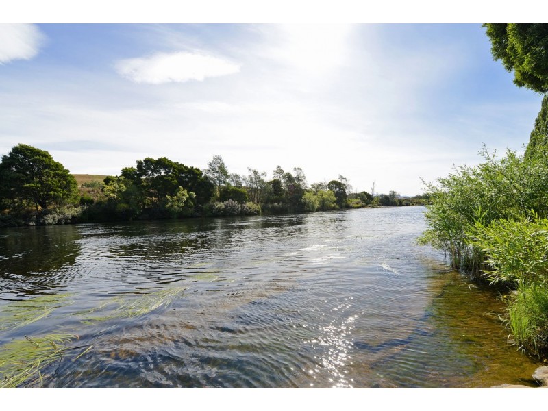 2925 Lyell Highway, Rosegarland TAS 7140