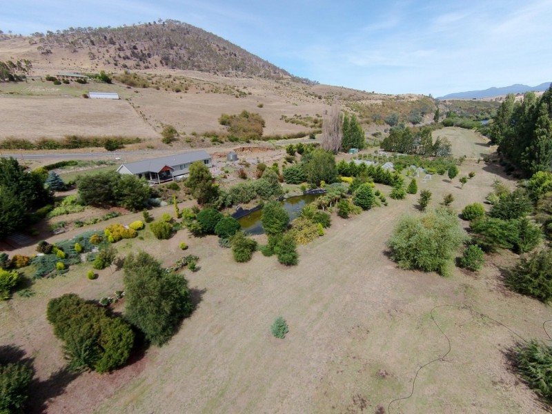 2925 Lyell Highway, Rosegarland TAS 7140