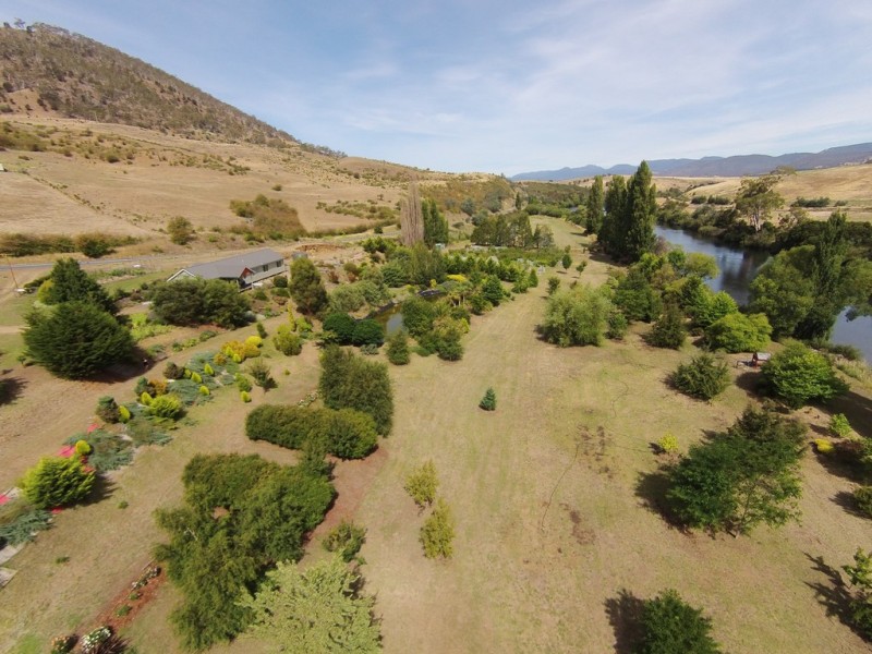 2925 Lyell Highway, Rosegarland TAS 7140