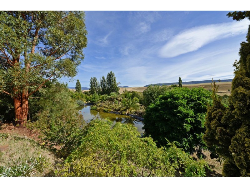 2925 Lyell Highway, Rosegarland TAS 7140