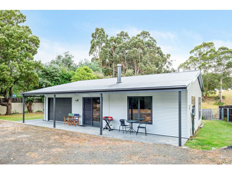 6 Glenbervie Road, Dover TAS 7117