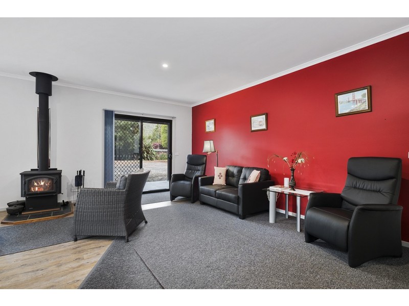 6 Glenbervie Road, Dover TAS 7117